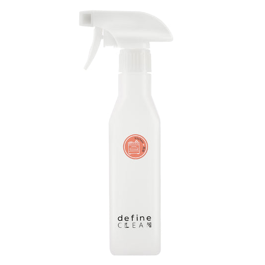 define CLEAN Reusable Forever Spray Bottle (Kitchen)