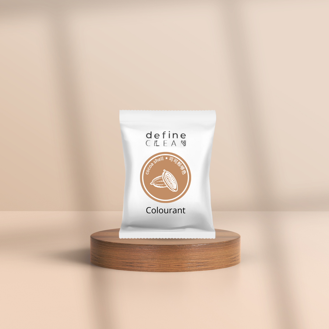 define CLEAN Washroom Cleaner Refill Powder 7g