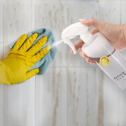 define CLEAN洗手間清潔劑 (粉狀補充裝) 7克 