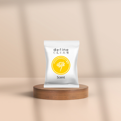 define CLEAN 多用途消毒劑(粉狀補充裝) 7g