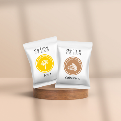 define CLEAN Multi-Purpose Cleaner Refill Powder 7g