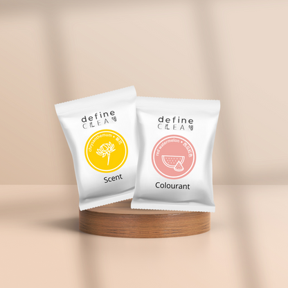 define CLEAN Multi-Purpose Cleaner Refill Powder 7g
