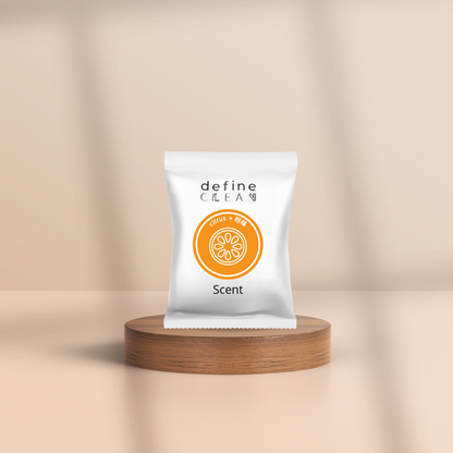define CLEAN 多用途消毒劑(粉狀補充裝) 7g