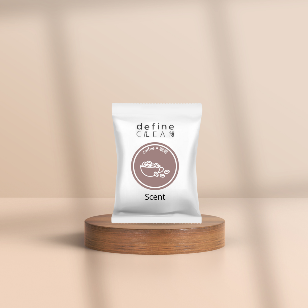 define CLEAN 多用途消毒劑(粉狀補充裝) 7g