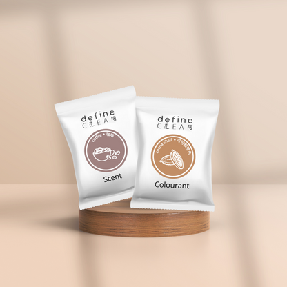 define CLEAN Multi-Purpose Cleaner Refill Powder 7g
