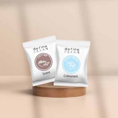 define CLEAN Multi-Purpose Cleaner Refill Powder 7g
