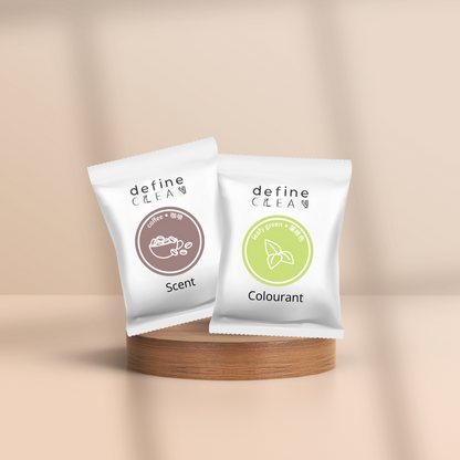 define CLEAN Multi-Purpose Cleaner Refill Powder 7g
