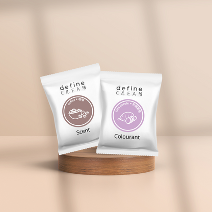 define CLEAN Multi-Purpose Cleaner Refill Powder 7g