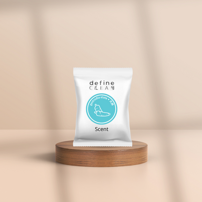 define CLEAN 多用途消毒劑(粉狀補充裝) 7g