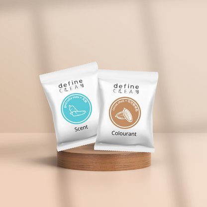 define CLEAN Multi-Purpose Cleaner Refill Powder 7g