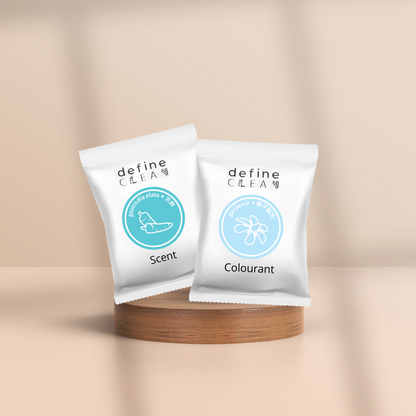 define CLEAN Multi-Purpose Cleaner Refill Powder 7g