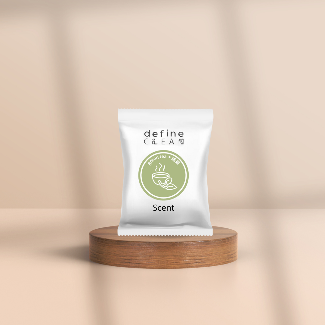 define CLEAN 多用途消毒劑(粉狀補充裝) 7g