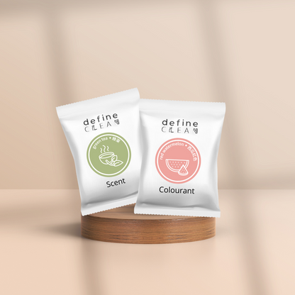define CLEAN Multi-Purpose Cleaner Refill Powder 7g