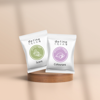 define CLEAN Multi-Purpose Cleaner Refill Powder 7g