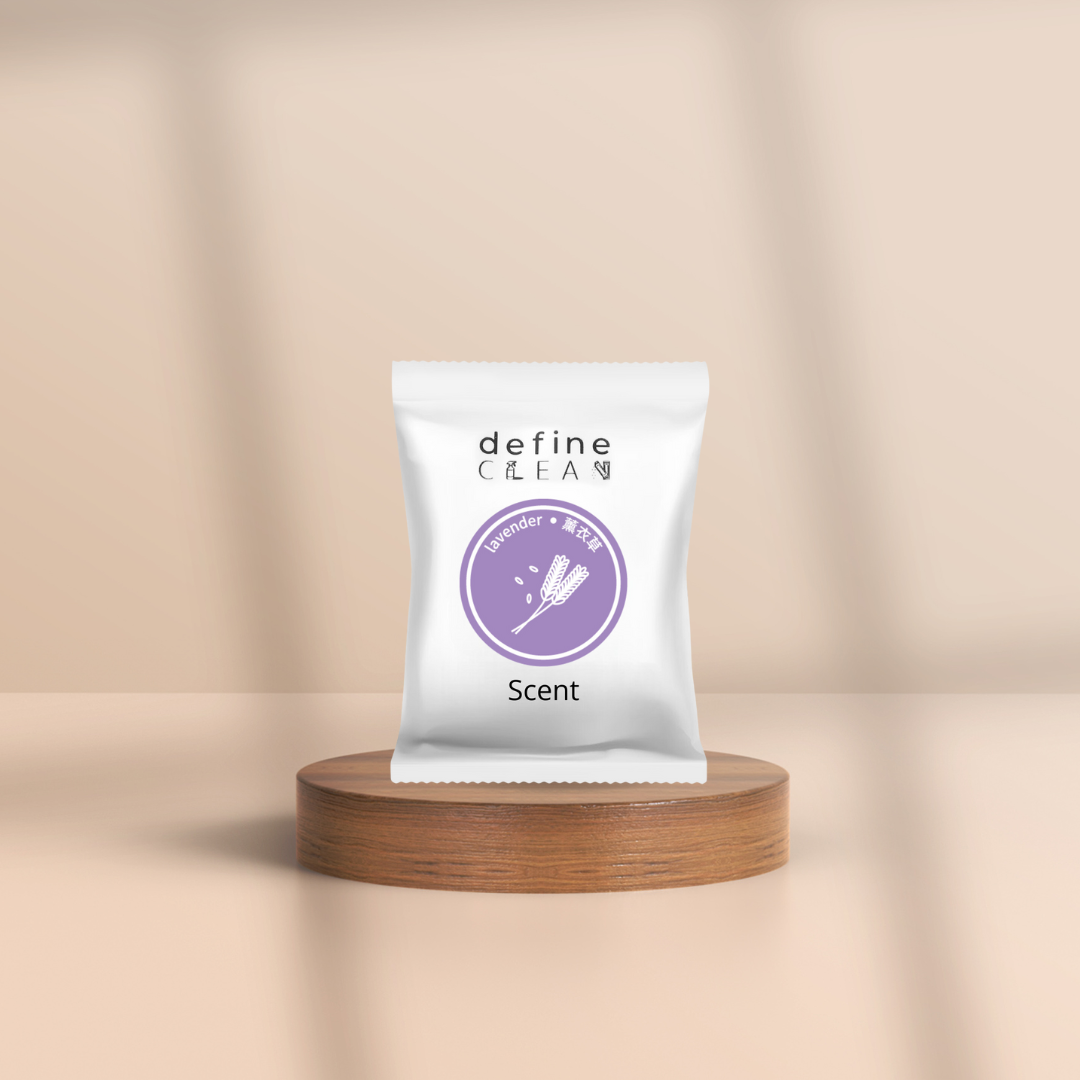 define CLEAN Multi-Purpose Cleaner Refill Powder 7g