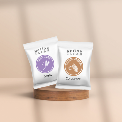define CLEAN Multi-Purpose Cleaner Refill Powder 7g