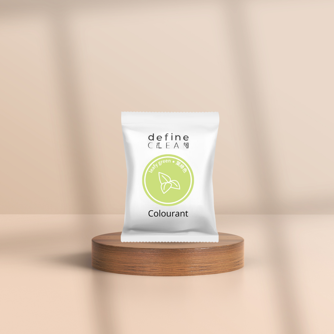 define CLEAN Washroom Cleaner Refill Powder 7g