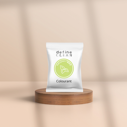 define CLEAN Washroom Cleaner Refill Powder 7g
