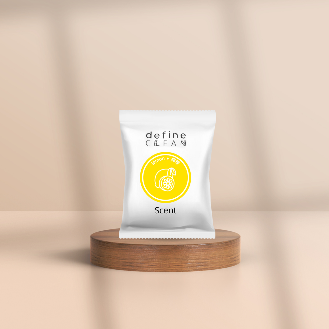 define CLEAN 多用途消毒劑(粉狀補充裝) 7g