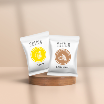 define CLEAN Multi-Purpose Cleaner Refill Powder 7g