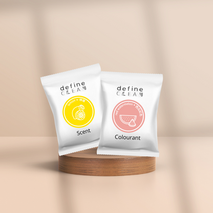 define CLEAN Multi-Purpose Cleaner Refill Powder 7g