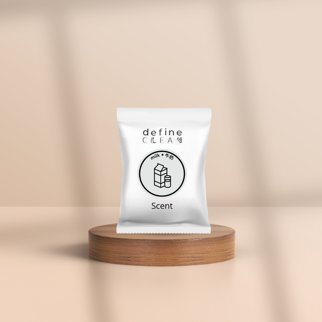 define CLEAN 多用途消毒劑(粉狀補充裝) 7g