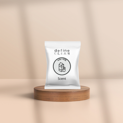 define CLEAN 多用途消毒劑(粉狀補充裝) 7g