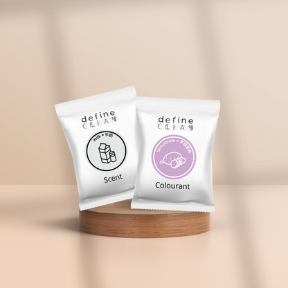 define CLEAN 多用途消毒劑(粉狀補充裝) 7g