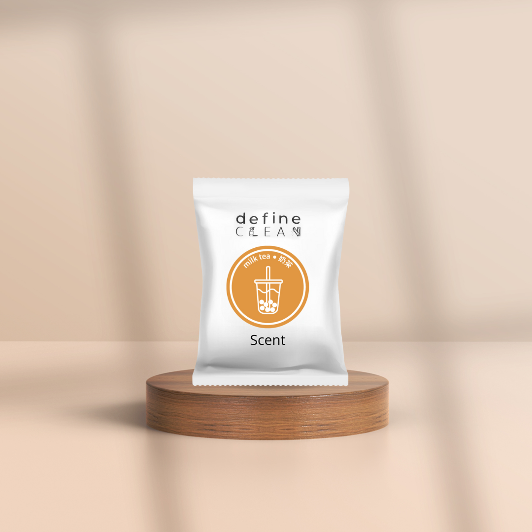 define CLEAN 多用途消毒劑(粉狀補充裝) 7g