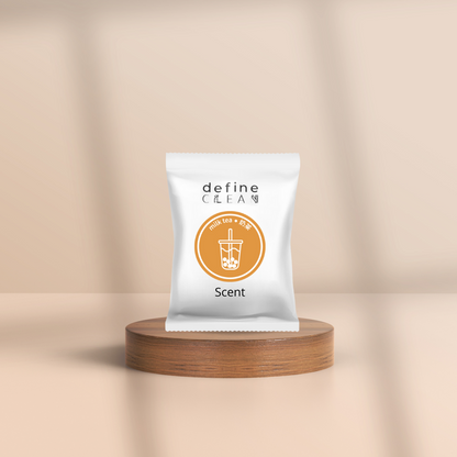 define CLEAN 多用途消毒劑(粉狀補充裝) 7g