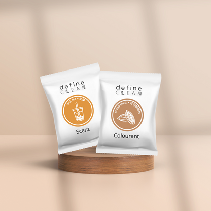 define CLEAN Multi-Purpose Cleaner Refill Powder 7g
