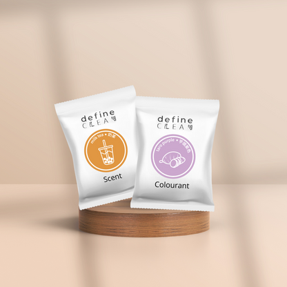 define CLEAN 多用途消毒劑(粉狀補充裝) 7g