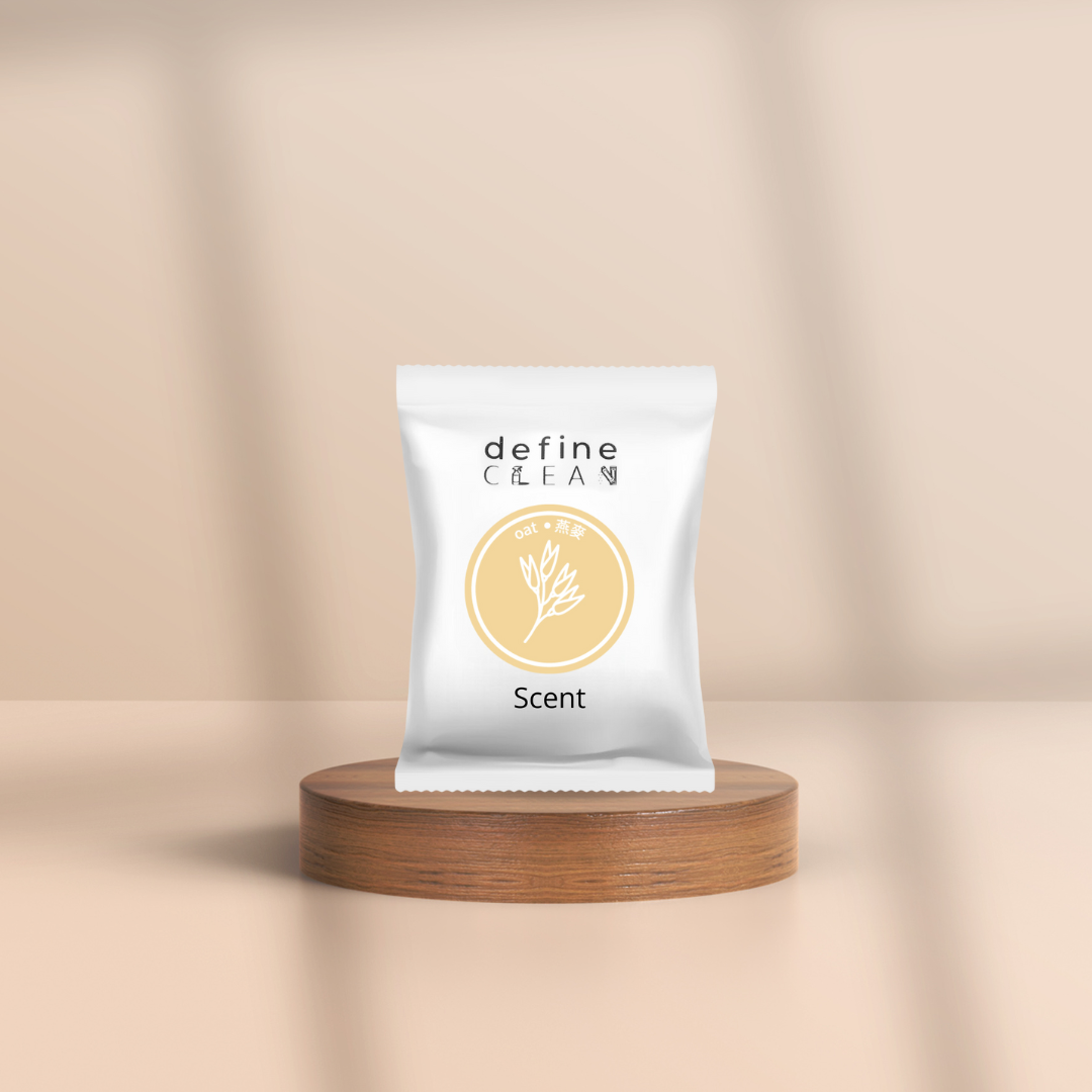 define CLEAN 多用途消毒劑(粉狀補充裝) 7g