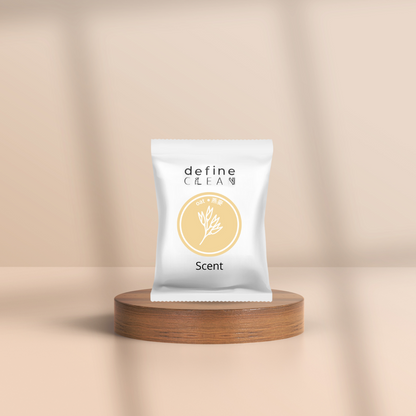 define CLEAN Multi-Purpose Cleaner Refill Powder 7g