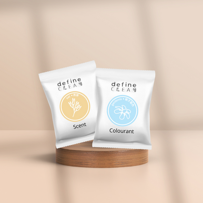 define CLEAN Multi-Purpose Cleaner Refill Powder 7g