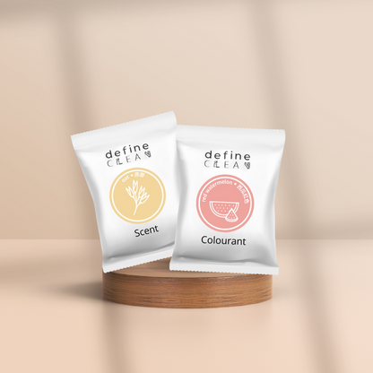 define CLEAN Multi-Purpose Cleaner Refill Powder 7g