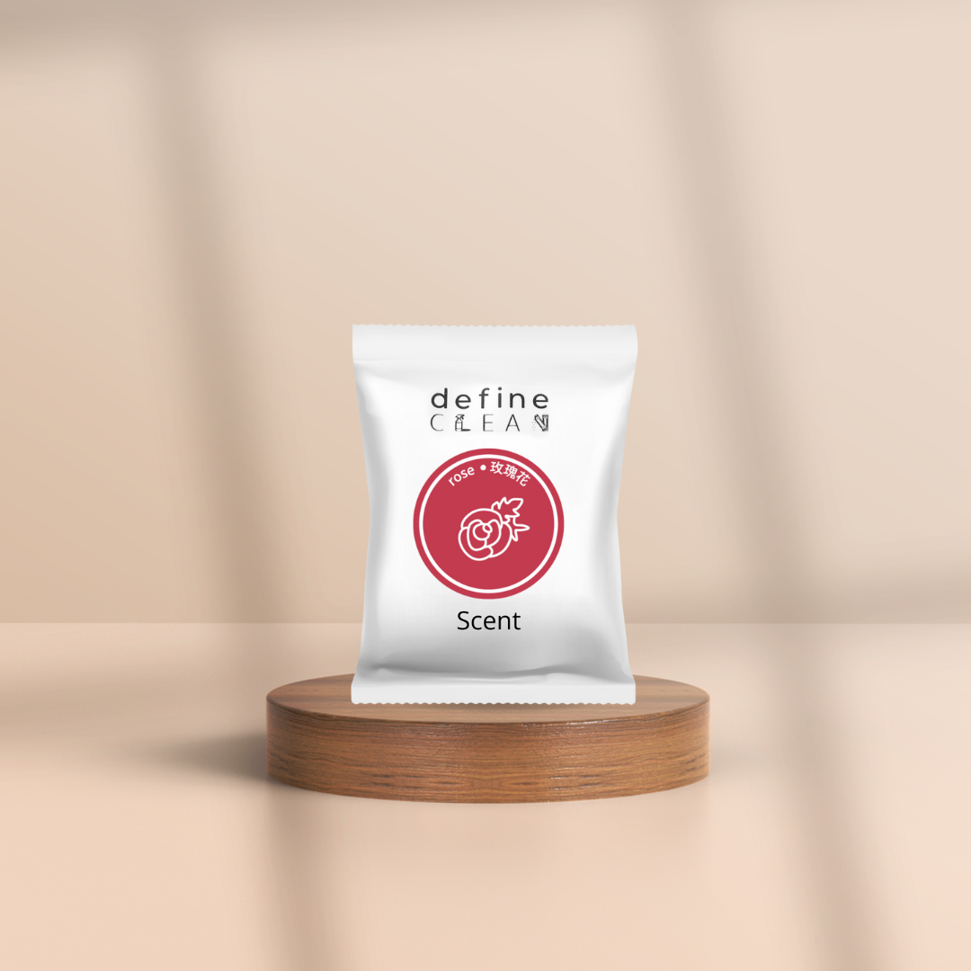 define CLEAN 多用途消毒劑(粉狀補充裝) 7g