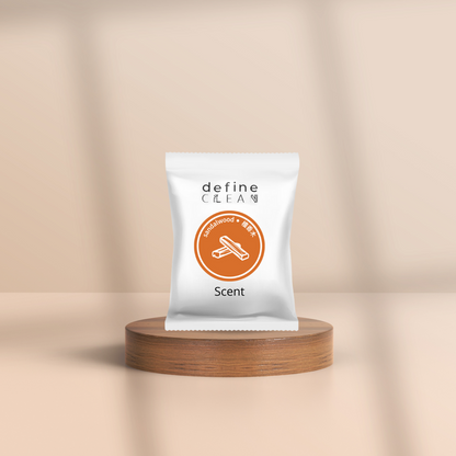 define CLEAN Multi-Purpose Cleaner Refill Powder 7g
