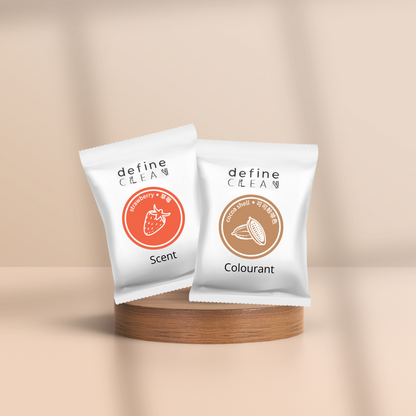 define CLEAN Multi-Purpose Cleaner Refill Powder 7g