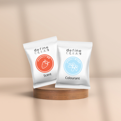define CLEAN Multi-Purpose Cleaner Refill Powder 7g