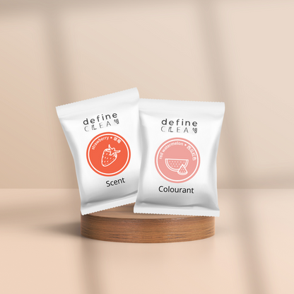 define CLEAN Multi-Purpose Cleaner Refill Powder 7g