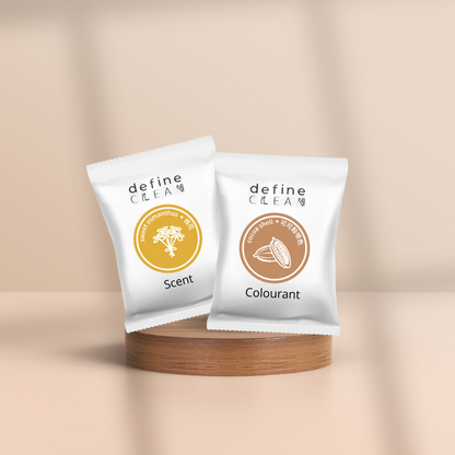 define CLEAN Multi-Purpose Cleaner Refill Powder 7g