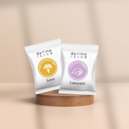 define CLEAN Multi-Purpose Cleaner Refill Powder 7g