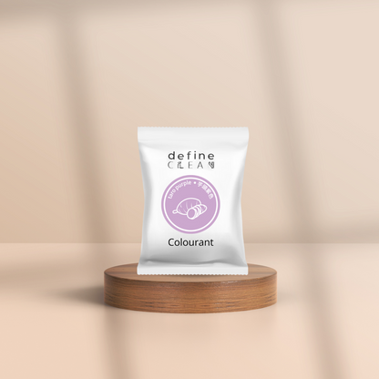 define CLEAN Washroom Cleaner Refill Powder 7g