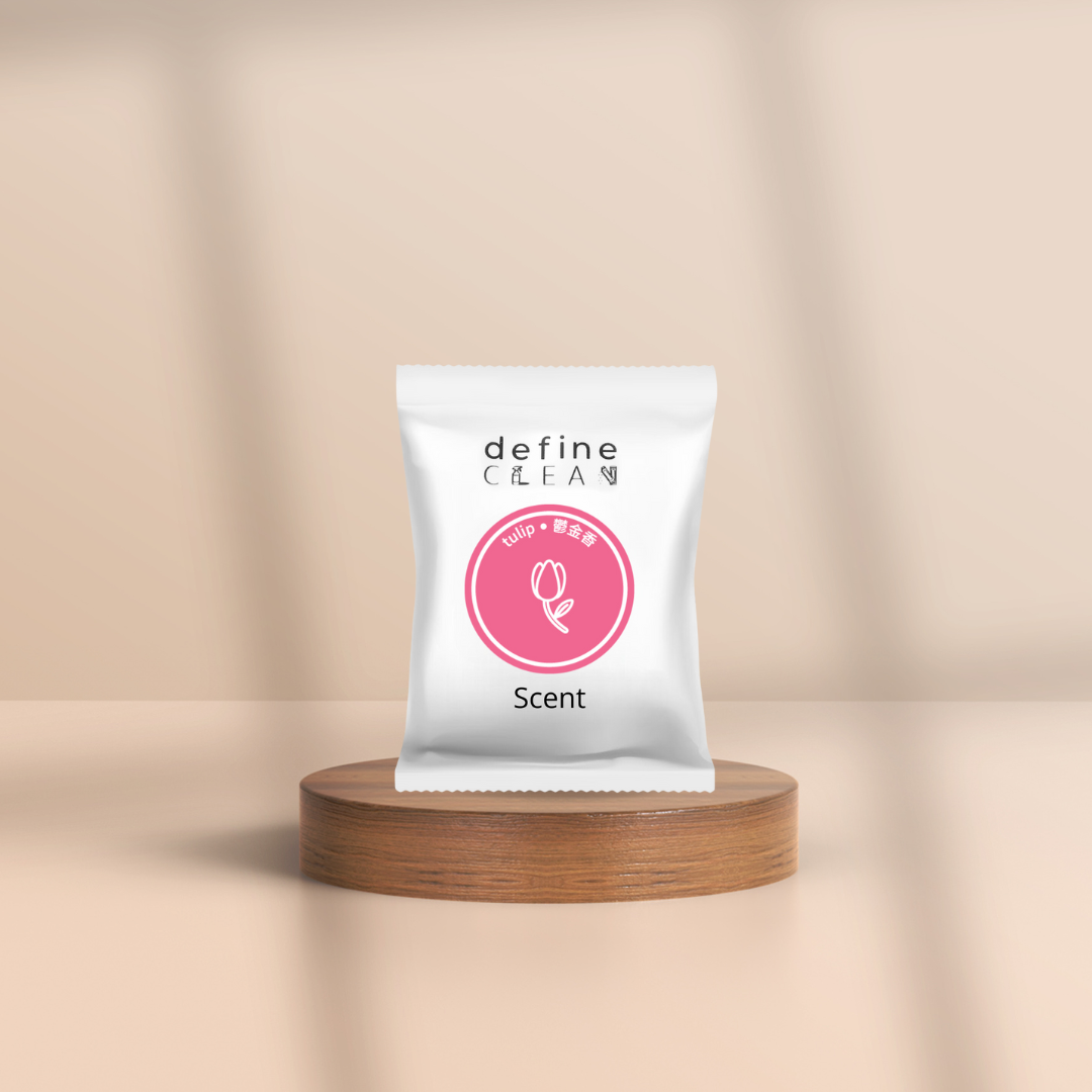 define CLEAN 多用途消毒劑(粉狀補充裝) 7g