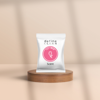 define CLEAN 多用途消毒劑(粉狀補充裝) 7g