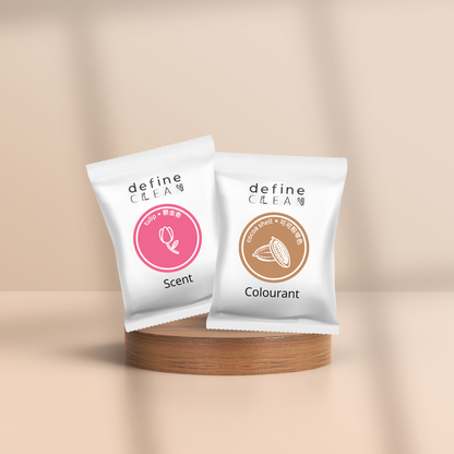 define CLEAN Multi-Purpose Cleaner Refill Powder 7g
